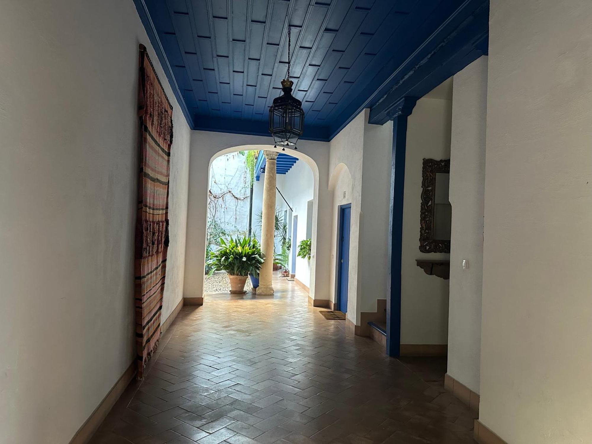Appartement Vidrio 30-32